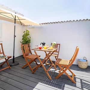Appartement met Twee Slaapkamers